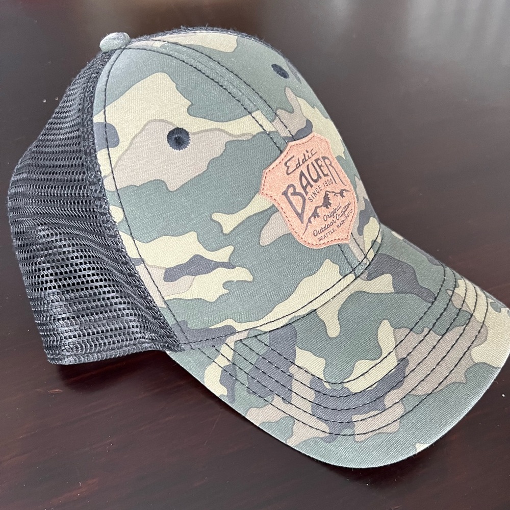 Eddie Bauer Hat